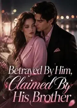 Betrayed By Him, Claimed By His Brother book cover