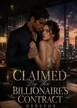 Claimed By The Billionaire's Contract book cover