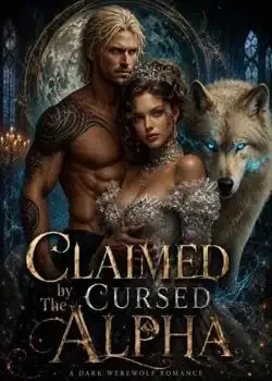 Claimed By The Cursed Alpha book cover