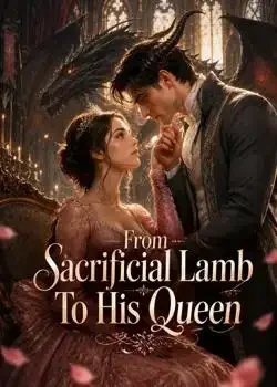 From Sacrificial Lamb To His Queen book cover