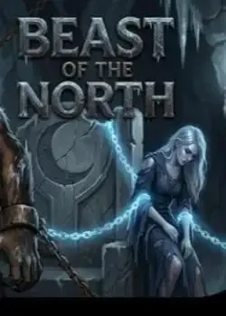 BEAST OF THE NORTH book cover