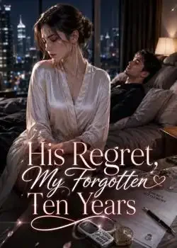 His Regret, My Forgotten Ten Years book cover