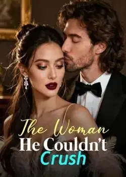 The Woman He Couldn't Crush book cover