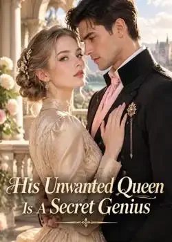 The Dragon King's Unwanted Engineer Queen book cover