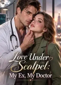 Love Under Scalpel: My Ex, My Doctor book cover