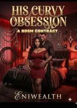 HIS CURVY OBSESSION book cover