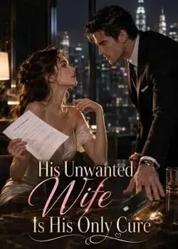 His Unwanted Wife Is His Only Cure book cover