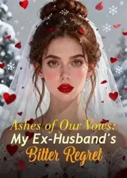 Ashes of Our Vows: My Ex-Husband's Bitter Regret book cover