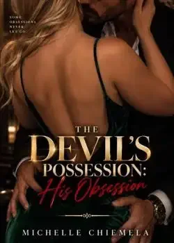 The Devil's Possession: His Obsession book cover