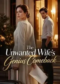 The Unwanted Wife's Genius Comeback book cover