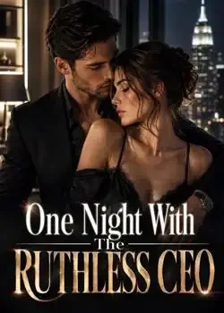 One Night With The Ruthless CEO book cover