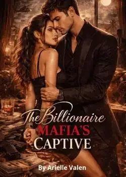 The Billionaire Mafia's Captive book cover