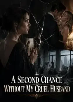A Second Chance Without My Cruel Husband book cover