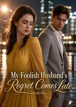 My Foolish Husband's Regret Comes Late book cover