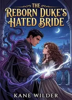 The Reborn Duke's Hated Bride book cover