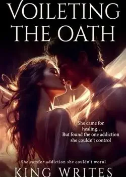 Voileting The Oath book cover