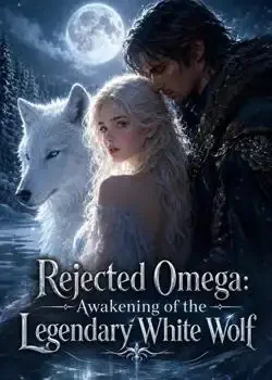 Rejected Omega: Awakening of the Legendary White Wolf book cover