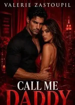 Call Me Daddy. book cover