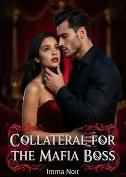 Collateral For The Mafia Boss book cover