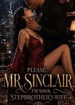 Please Mr. Sinclair I'M Your Step Brother's Wife book cover