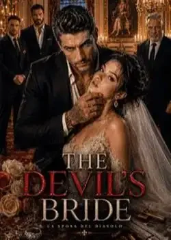 The Devil's Bride . book cover