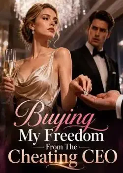 Buying My Freedom From The Cheating CEO book cover