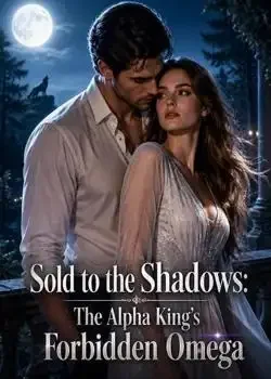 Sold to the Shadows: The Alpha King's Forbidden Omega book cover