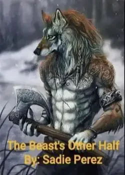 The Beast's Other Half book cover