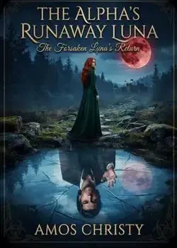 The Alpha's Runaway Luna: The Forsaken Luna's Return book cover
