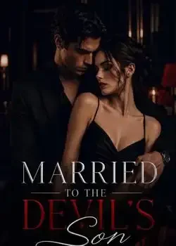 Married To The Devil's Son (The Debt) book cover