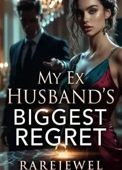 My Ex Husband's Biggest Regret  book cover