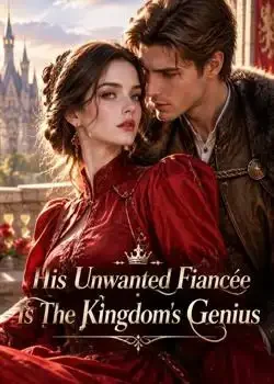 His Unwanted Fiancée Is The Kingdom's Genius book cover