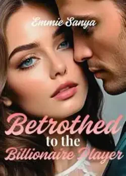 Betrothed To The Billionaire Player book cover