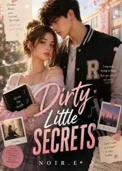 Dirty Little Secrets  book cover