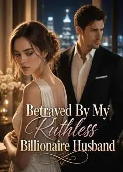 Betrayed By My Ruthless Billionaire Husband book cover