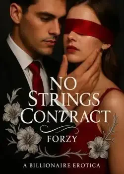 No Strings Contract book cover