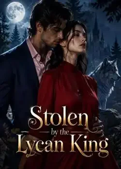 Stolen by the Lycan King book cover