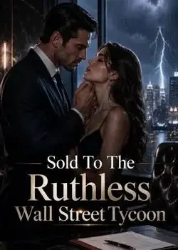 Sold To The Ruthless Wall Street Tycoon book cover