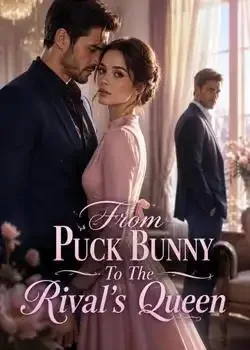 From Puck Bunny To The Rival's Queen book cover