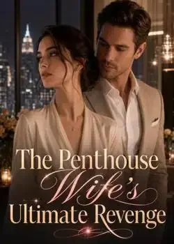 The Penthouse Wife's Ultimate Revenge book cover