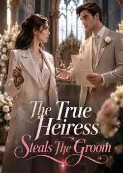 Came Back Hotter With The Heir's Love book cover