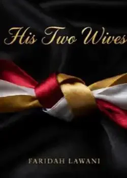 His Two Wives book cover