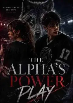 The Alpha's Power Play book cover