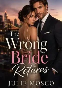 The Wrong Bride Returns book cover