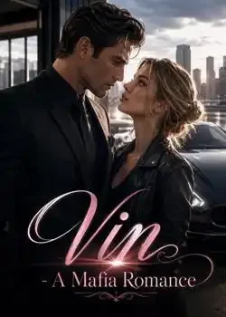 Vin - A Mafia Romance book cover