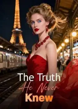 The Truth He Never Knew book cover