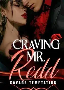 Craving Mr Redd book cover