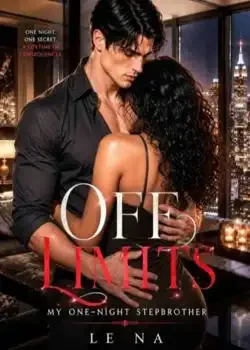 Off-limits My One-Night Stepbrother  book cover