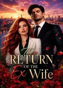 The Return of the Ex Wife book cover