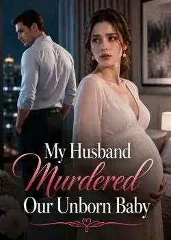 My Husband Murdered Our Unborn Baby book cover